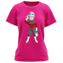 Damen T-shirts Filmparodien