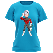 Vrouwen T-Shirts Manga-parodien