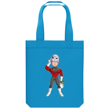 Organic Cotton Tote Bag Manga Parodies