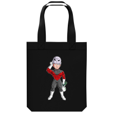 biologisch katoenen draagtas (Tote Bag) Manga-parodien