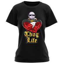Camisetas Mujer Parodias de pelculas