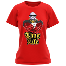 Women T-shirts Movies Parodies