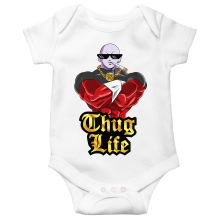 Short sleeve Baby Bodysuits Manga Parodies