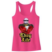 Mdchen Kinder Tank top Filmparodien