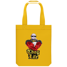 Organic Cotton Tote Bag Movies Parodies