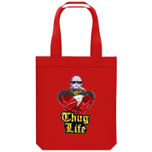 Bolsa (Tote Bag) de algodn orgnico Parodias de pelculas