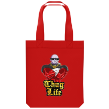 Organic Cotton Tote Bag Movies Parodies