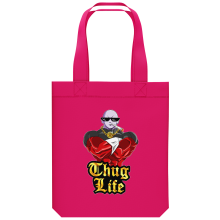 Organic Cotton Tote Bag Movies Parodies