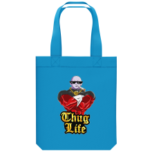 Organic Cotton Tote Bag Movies Parodies