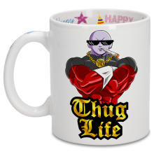 Mugs Anniversaire Parodies Cinma