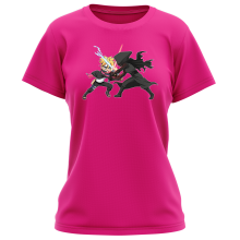 Damen T-shirts Filmparodien