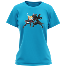 Damen T-shirts Videospiel-Parodien