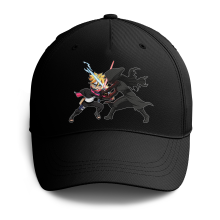 Gorras Parodias de videojuegos