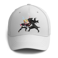 Gorras Parodias de manga