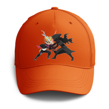 Cappelli Parodie di Manga