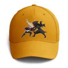 Cappelli Parodie del film