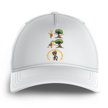 Casquettes Enfants Parodies Jeux Vido