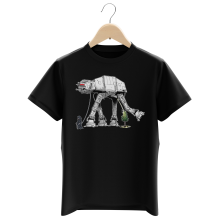 Jungen Kinder T-Shirts Filmparodien