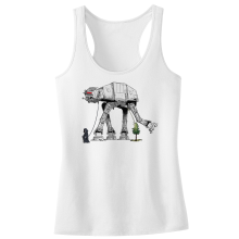 Mdchen Kinder Tank top Filmparodien