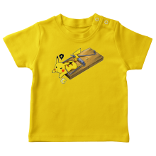 T-shirts bb Parodies Jeux Vido