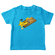 T-shirts bb Parodies Jeux Vido