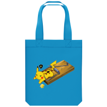 Shopper (Tote Bag) aus Bio-Baumwolle Filmparodien