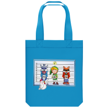 biologisch katoenen draagtas (Tote Bag) Filmparodien