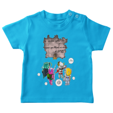 T-shirts bb Parodies Cinma