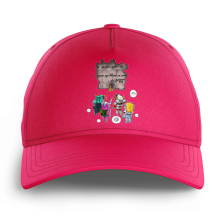 Casquettes Enfants Parodies Cinma