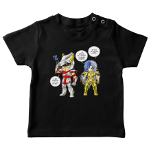 T-shirts bb Parodies Cinma