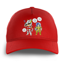 Casquettes Enfants Parodies Manga