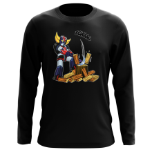 Long sleeve T-shirts Movies Parodies