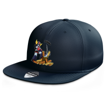 Gorra de rapero Parodias de pelculas