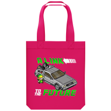 biologisch katoenen draagtas (Tote Bag) Manga-parodien