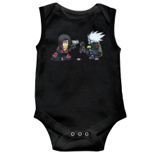 rmelloser Baby Strampler Videospiel-Parodien