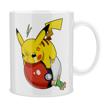 Mugs Video Games Parodies