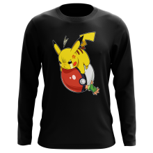 Long sleeve T-shirts Video Games Parodies