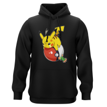 Hooded Sweatshirts Video Games Parodies