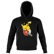 Kids Hooded Sweatshirts Video Games Parodies