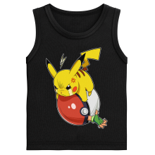 Boys Kids Tank Tops 