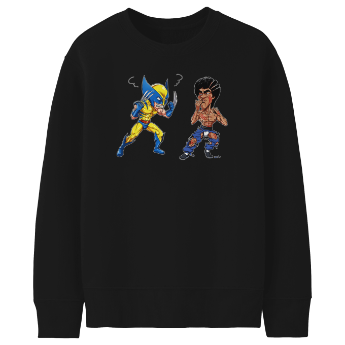 Get Bruce lee kinder For Android Bruce Lee Kinder