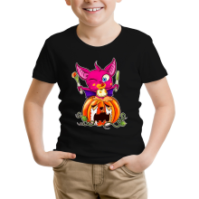 T-shirts Enfants Garons Okibaby