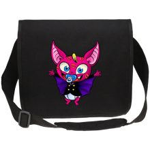 Sacs tudiant canvas Kawaii