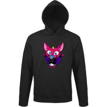 Sweat-shirts  Capuche Kawaii