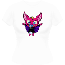 T-shirts Femmes Kawaii