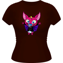 T-shirts Femmes Kawaii