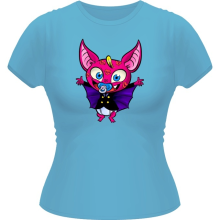 T-shirts Femmes Kanji