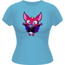 T-shirts Femmes Kawaii