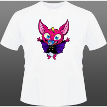 T-shirts Hommes Kawaii