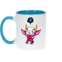 Mugs Parodies Manga